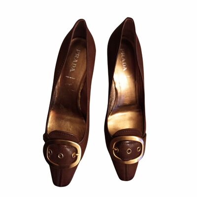 Leather Shoes