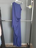 Viscose Long dress