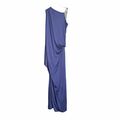 Viscose Long dress