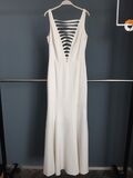 Long dress