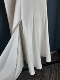 Long dress
