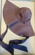 Cotton Beach Hat