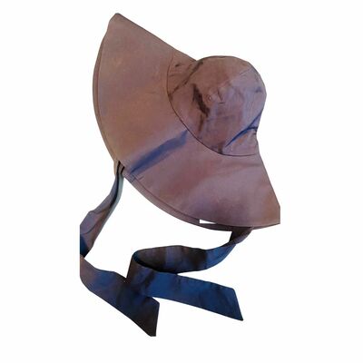 Cotton Beach Hat
