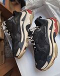 Triple S Sneakers