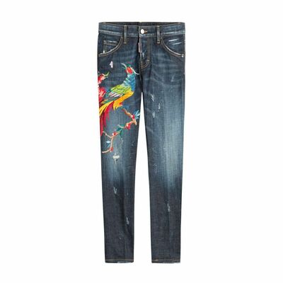 Slim Jeans