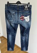 Straight Jeans