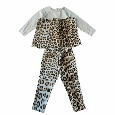 Cotton Set