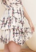 Silk Mini dress