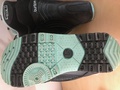 Snowboard boots