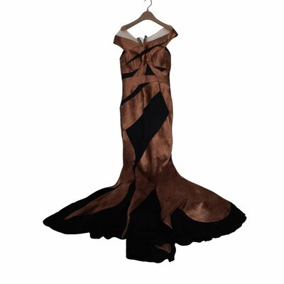 Long dress