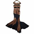 Long dress