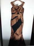 Long dress