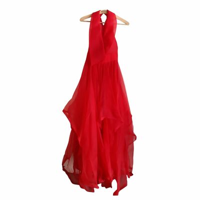 Long dress