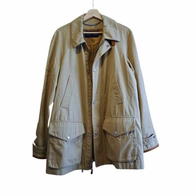 Cotton Jacket