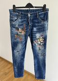 Slim Jeans