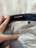 Slim Jeans