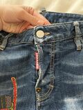 Slim Jeans