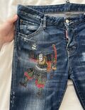 Slim Jeans