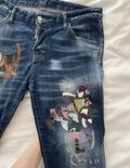 Slim Jeans