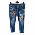 Slim Jeans