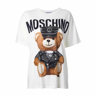Cotton T-shirt