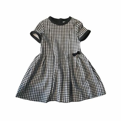 Short dress