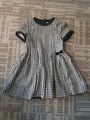 Short dress