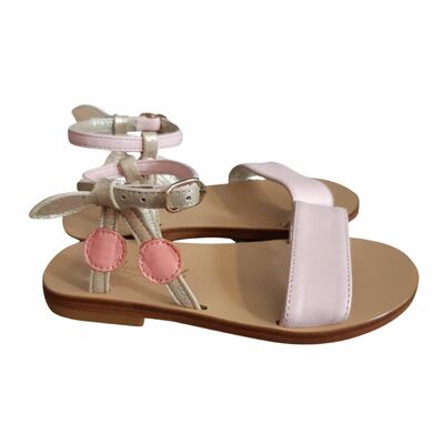 Leather Sandals