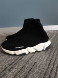 Canvas Sneakers