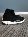 Canvas Sneakers