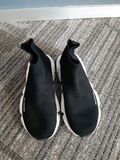 Canvas Sneakers