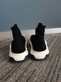 Canvas Sneakers