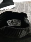 Canvas Sneakers