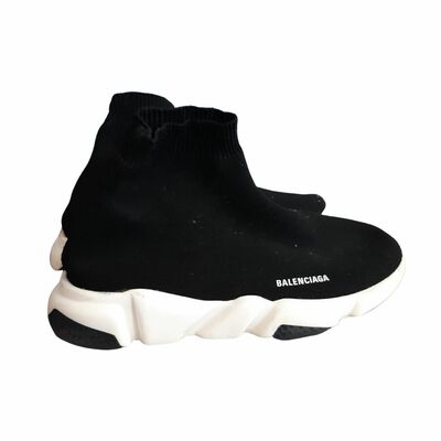 Canvas Sneakers