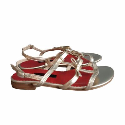 Leather Sandals