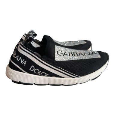 Canvas Sneakers
