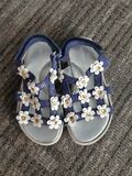 Leather Sandals