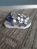 Leather Sandals
