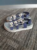 Leather Sandals