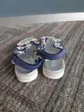 Leather Sandals
