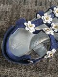 Leather Sandals