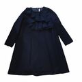 Long sleeves dress