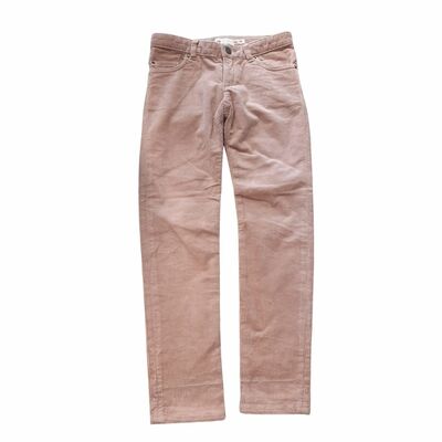 Cotton trousers