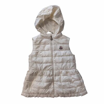 Down Vest