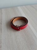 Leather Bracelet