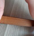 Leather Bracelet