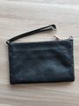 Leather Clutch