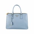Saffiano Lux Handbag