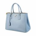 Saffiano Lux Handbag