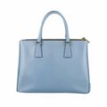 Saffiano Lux Handbag